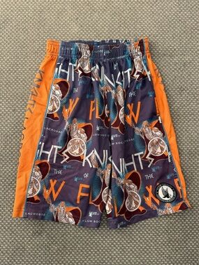Flow Society Lacrosse Shorts